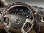 GMC Sierra Denali 2007 года